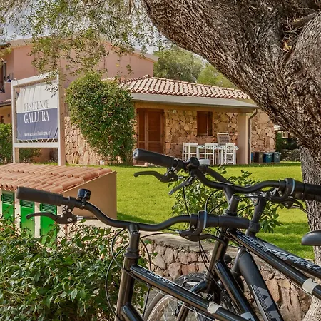 With Air Conditioning And Private Outdoor Area In The Center Of San Teodoro Aparthotel *