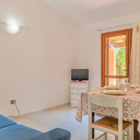 Aparthotel With Air Conditioning And Private Outdoor Area In The Center Of San Teodoro San Teodoro (Sardinia)