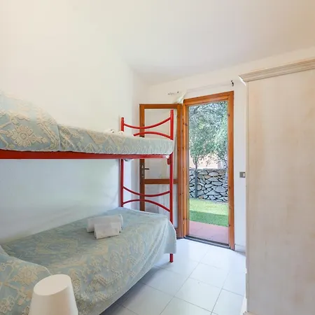 With Air Conditioning And Private Outdoor Area In The Center Of Апарт-отель Сан-Теодоро