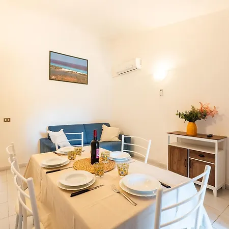With Air Conditioning And Private Outdoor Area In The Center Of 3* Сан-Теодоро
