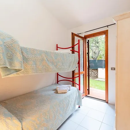 With Air Conditioning And Private Outdoor Area In The Center Of 3* Сан-Теодоро