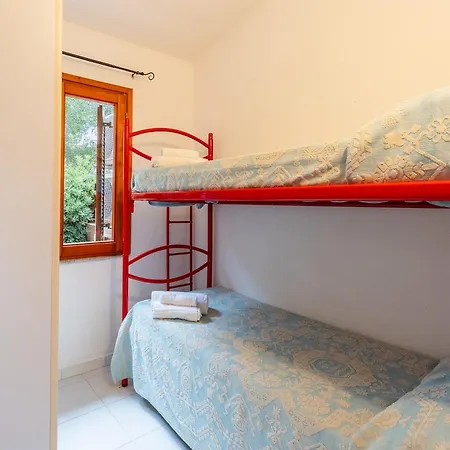 With Air Conditioning And Private Outdoor Area In The Center Of Апарт-отель Сан-Теодоро