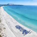 Lägenhetshotell Gallura