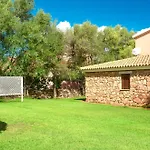 Gallura Lägenhetshotell 3*
