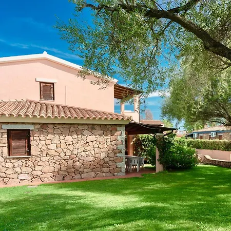 With Air Conditioning And Private Outdoor Area In The Center Of