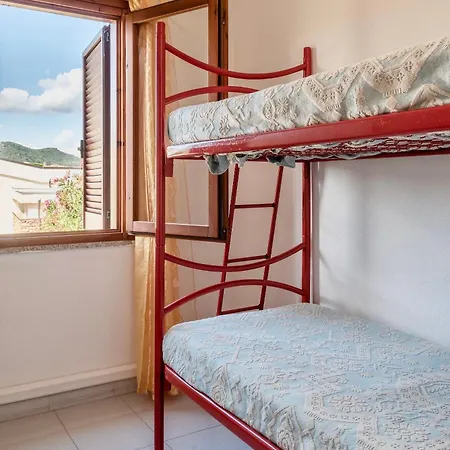 With Air Conditioning And Private Outdoor Area In The Center Of