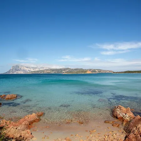 Gallura Lägenhetshotell 3*