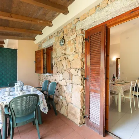 Gallura Lägenhetshotell 3*