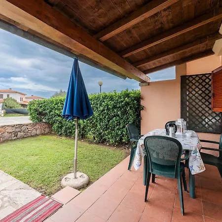 Apart-hotel With Air Conditioning And Private Outdoor Area In The Center Of 3*