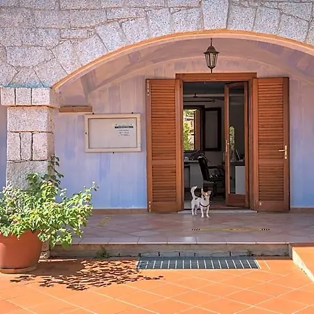 Apart Otel Gallura