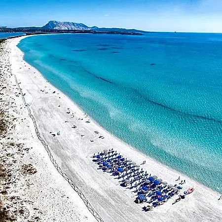 Gallura 3*